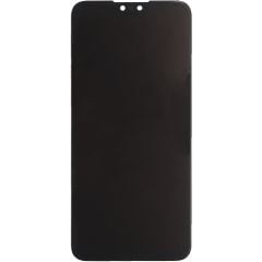 Huawei Y9  LCD With Touch Black