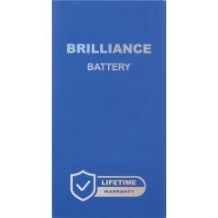 Brilliance IC iPhone 12 Pro Max Battery