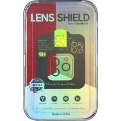 iPhone 13 Pro Back Camera Lens Protector 3D