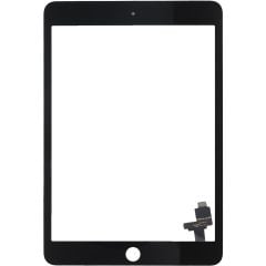 iPad Mini 3 Digitizer Black