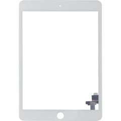 iPad Mini 3 Digitizer White