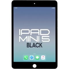 Brilliance Pro iPad Mini 5 LCD with Touch Black