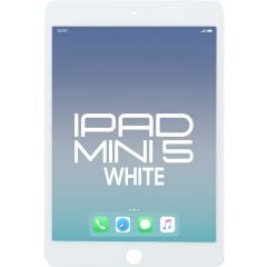 Brilliance Pro iPad Mini 5 LCD with Touch White