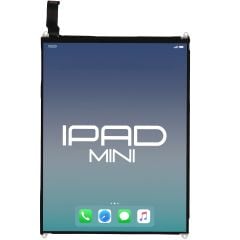 iPad Mini 1 LCD Screen Display