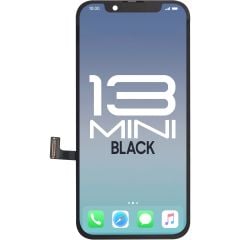 iPhone 13 Mini LCD with Touch Black (OEM Refurbished)