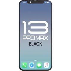 iPhone 13 Pro Max LCD with Touch Black (OEM Refurbished)