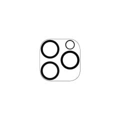 iPhone 14 Pro Max Back Camera Lens Protector 3D 9H