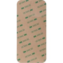 iPhone 15 pro max Back glass Adhesive