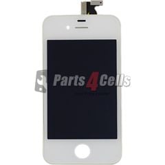 iPhone 4 LCD With Touch CDMA PREMIUM White