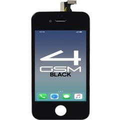 iPhone 4 LCD With Touch GSM Premium Black