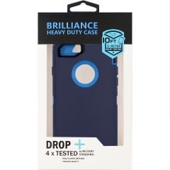 iPhone 7 / 8 Pro Series Case Blue
