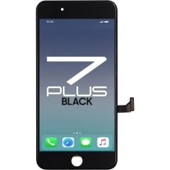 iPhone 7 Plus LCD with touch Black (OEM Refurbished)