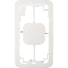 iPhone XR Protection Mold For Laser Machine (M-Triangle)