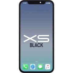 iPhone XS LCD with Touch Black (OEM Refurbished)