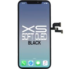 Brilliance Elite iPhone XS LCD With Touch Soft OLED Black