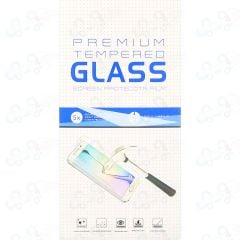 iPhone 8 Plus / iPhone 7 Plus / iPhone 6 Plus Tempered Glass Pack of 10 Bulk SUPER GLASS