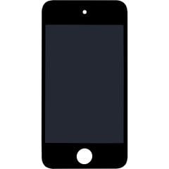 iPod 4 LCD with Touch Black