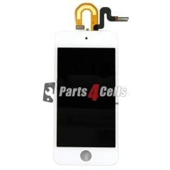 iPod 5 / 6 LCD with Touch White