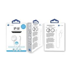 Uplus IPW 2 in 1 iPhone / Apple Watch Charging Cable