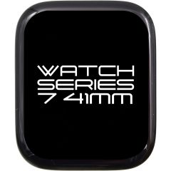 iWatch Series 7 41mm LCD with Touch (OEM)