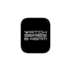 iWatch Series 8 45mm LCD with Touch (OEM)