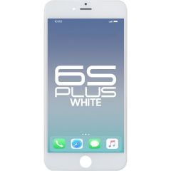 Leo iPhone 6S Plus LCD with Touch White