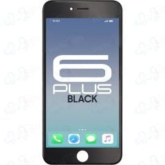 iPhone 6 Plus LCD with Touch Black