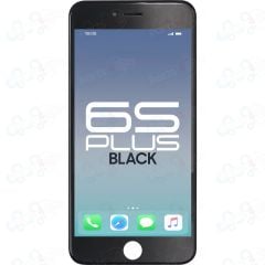 ECO iPhone 6S Plus LCD with Touch Black