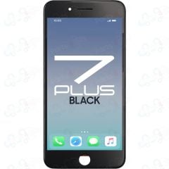 ECO iPhone 7 Plus LCD with Touch Black
