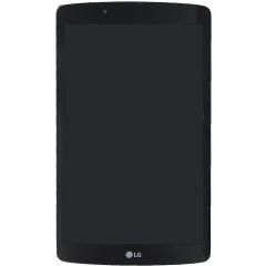 LG G Pad 2 8.0 V498 LCD with Touch + Frame