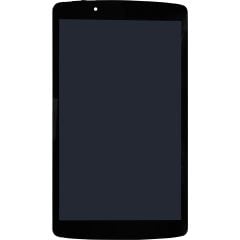 LG G Pad F 8.0 V496 LCD With Touch + Bezel