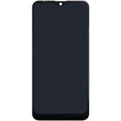 LG K22 LCD With Touch Black