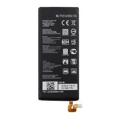 LG Q6 / Q6 Plus Battery