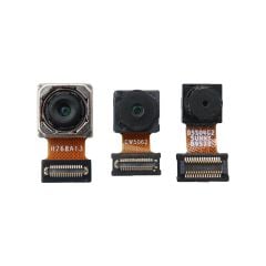 LG Stylo 6 Back Camera (Big, Middle, & Small)