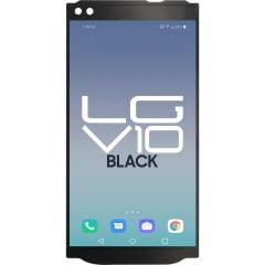 LG V10 H900 LCD with Touch Black (Refurbished OLED)