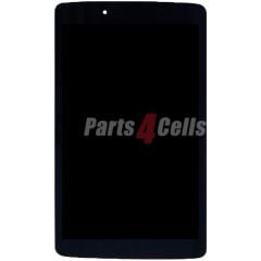 LG G Pad 8.0 (V480) LCD With Touch Black