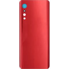 LG Velvet 5G Back Door + Adhesive Red Intl Version
