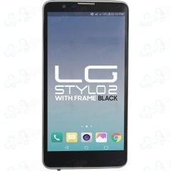 LG Stylo 2 Cricket K540 LCD with Touch + Frame
