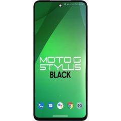 MOTO G STYLUS 5G (XT2315-5/2023) LCD with Touch Black Best Quality