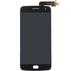 Motorola Moto G5 Plus LCD with Touch Black XT1684, XT1685, XT1686, XT1687