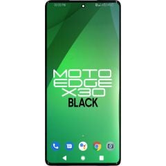 Motorola Moto Edge X30 Pro XT2241 LCD With Touch Black