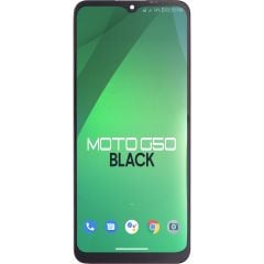 Motorola Moto G50 XT2137 LCD With Touch Black