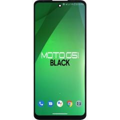 Motorola Moto G51 5G (XT2171/2021) LCD with Touch Black