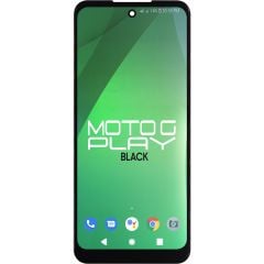 Motorola Moto G Play 2023 LCD with Touch Black XT2271