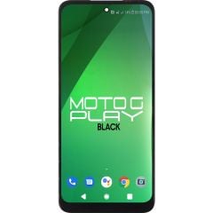 Motorola Moto G Play 2024 LCD with Touch Black XT2413