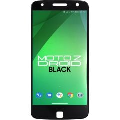 Motorola Moto Z Droid LCD with Touch XT1650-01, XT1650-03