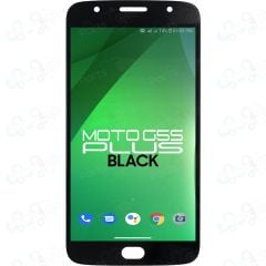 Motorola Moto G5S Plus LCD with Touch Black XT1802, XT1803, XT1804, XT1805, XT1806