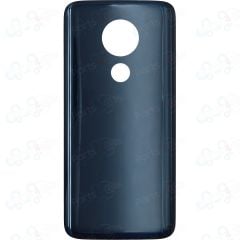 Motorola Moto G7 Power Back Door Blue XT1955