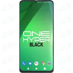 Motorola Moto One Hyper LCD with Touch Black XT2027