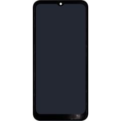 Nokia G400 LCD with Touch + Frame Black
